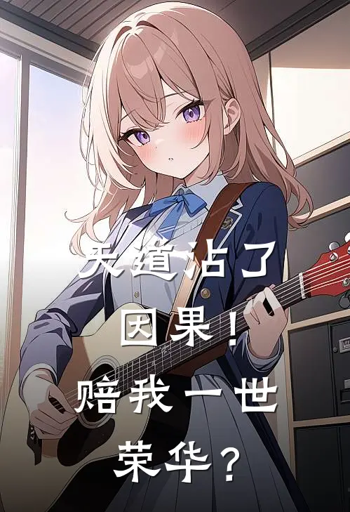 天道沾了因果！赔我一世荣华？