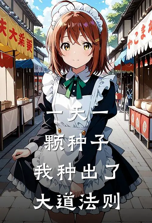 一天一颗种子，我种出了大道法则(张源李翠兰)在哪看免费小说_全本免费完结小说一天一颗种子，我种出了大道法则张源李翠兰