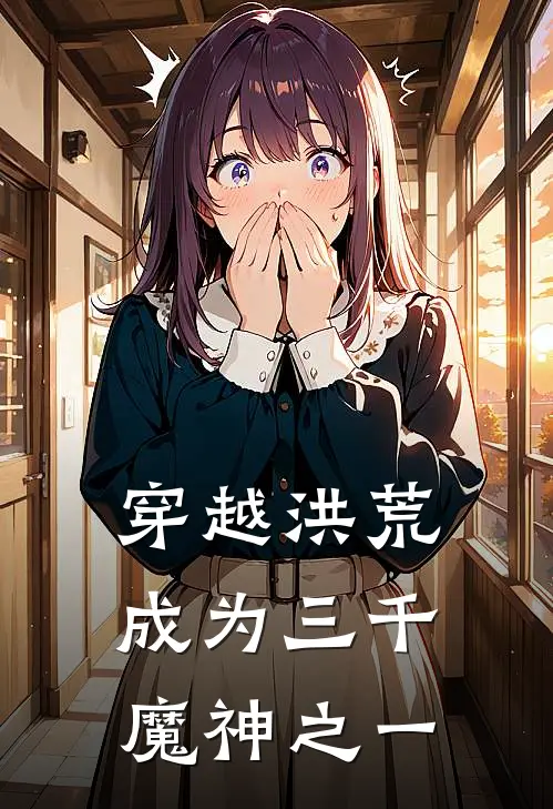 江逸鸿钧《穿越洪荒成为三千魔神之一》完结版免费阅读_穿越洪荒成为三千魔神之一全文免费阅读