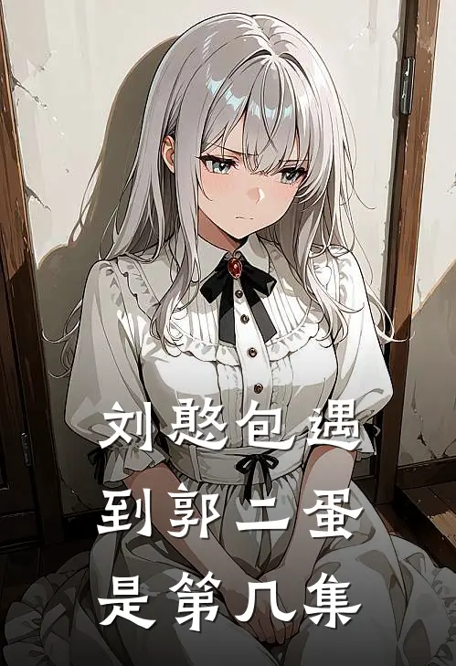 刘憨包遇到郭二蛋是第几集