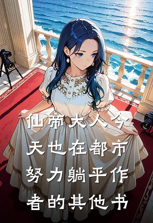 仙帝大人今天也在都市努力躺平作者的其他书