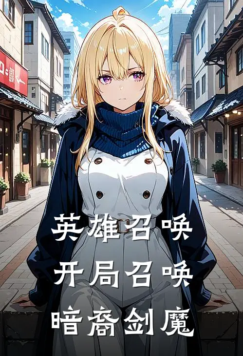 英雄召唤：开局召唤暗裔剑魔