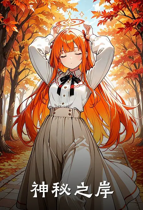 神秘之岸(吴逸吴逸)完整版免费小说_完结版小说推荐神秘之岸(吴逸吴逸)