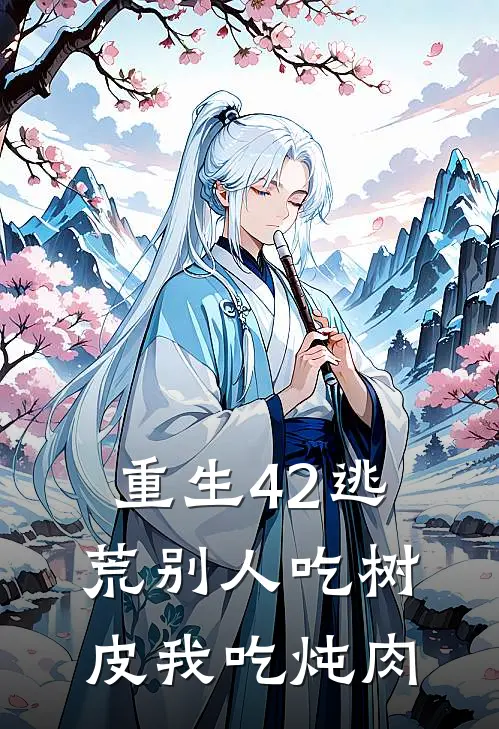 重生42逃荒别人吃树皮我吃炖肉
