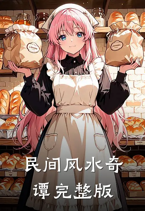 民间风水奇谭完整版