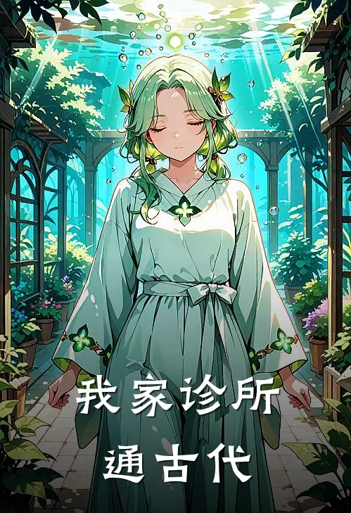 我家诊所通古代