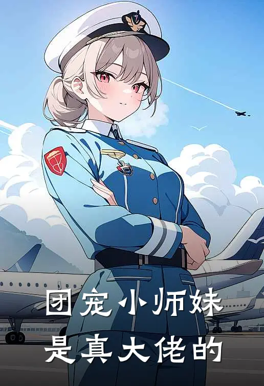 团宠小师妹是真大佬的