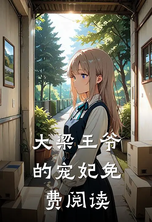 大梁王爷的宠妃免费阅读