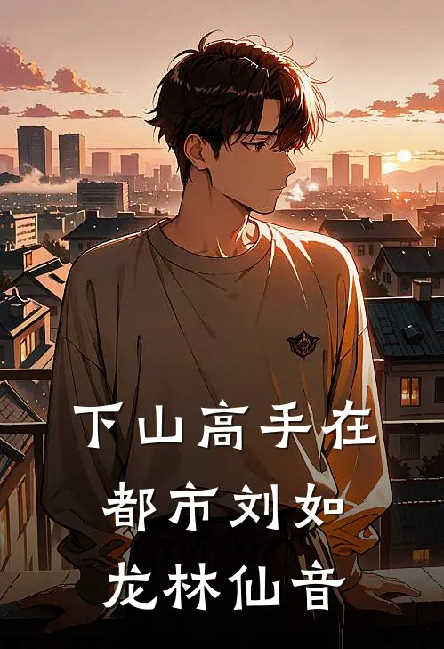 下山高手在都市刘如龙林仙音