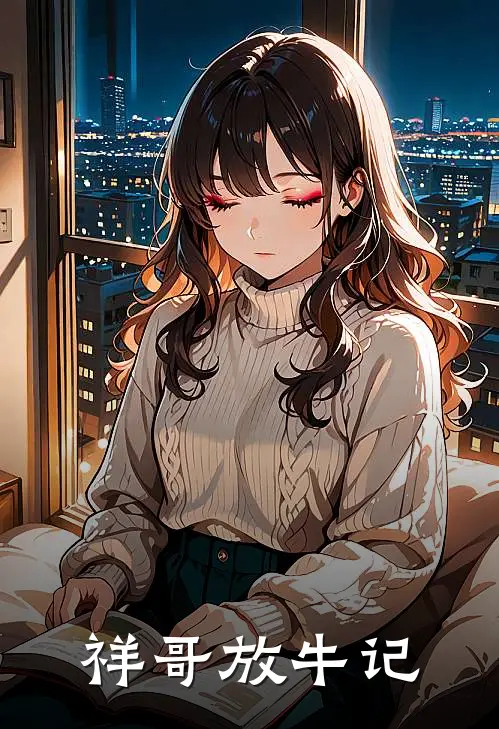 根生铁柱《祥哥放牛记》_(根生铁柱)热门小说