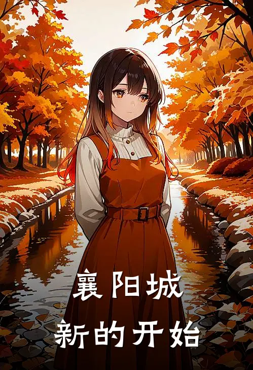 襄阳城：新的开始