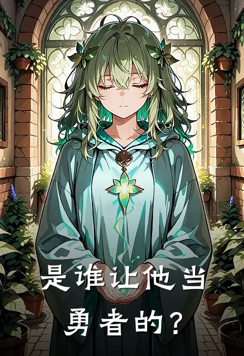 是谁让他当勇者的？林枫阿芙完结小说大全_免费小说在哪看是谁让他当勇者的？(林枫阿芙)