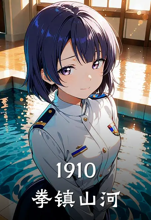 1910：拳镇山河陈昭明赵铁柱全本免费完结小说_免费小说完结1910：拳镇山河陈昭明赵铁柱