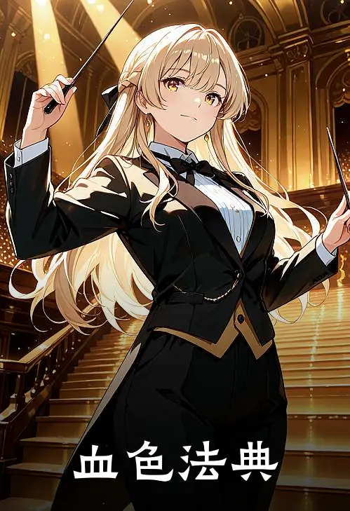 血色法典