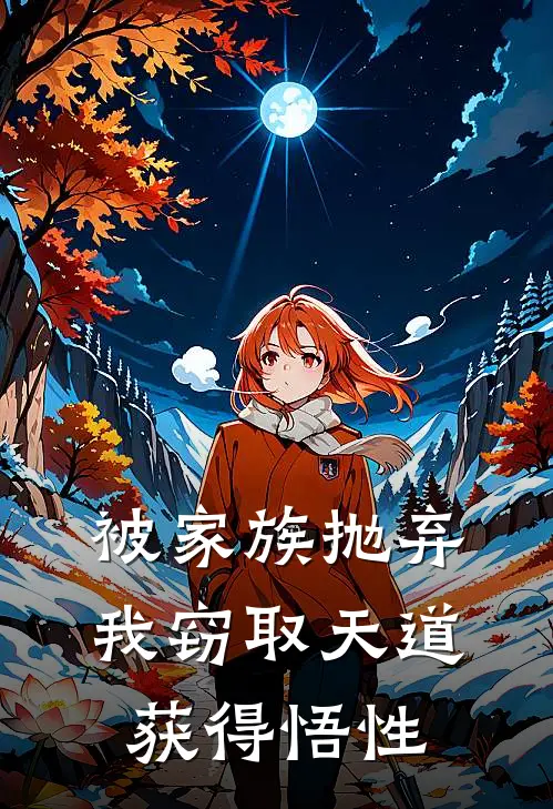 被家族抛弃，我窃取天道获得悟性(李泽苏燕梅)热门网络小说_最新章节列表被家族抛弃，我窃取天道获得悟性(李泽苏燕梅)