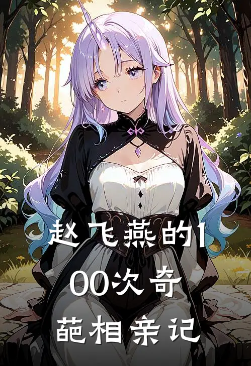 赵飞燕的100次奇葩相亲记