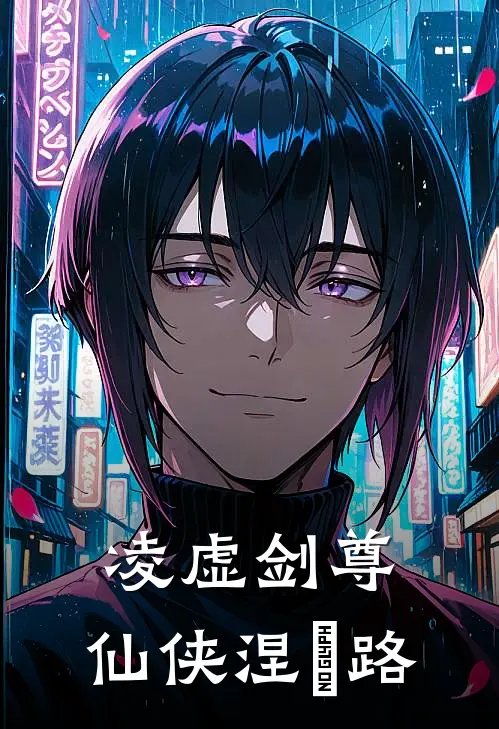 凌虚剑尊：仙侠涅槃路(楚尘楚尘)小说完整版_完结好看小说凌虚剑尊：仙侠涅槃路楚尘楚尘