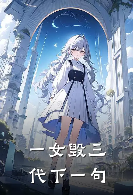 一女毁三代下一句