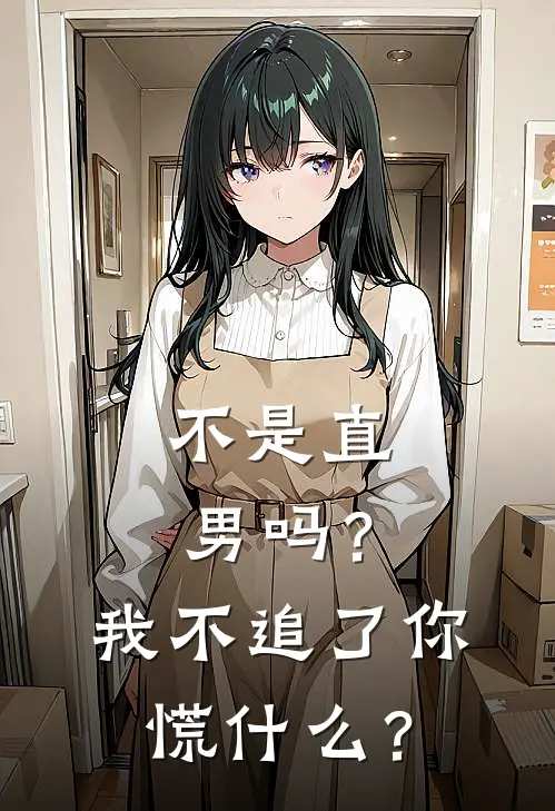 不是直男吗？我不追了你慌什么？江叙白顾凛小说免费完结_最新章节列表不是直男吗？我不追了你慌什么？(江叙白顾凛)