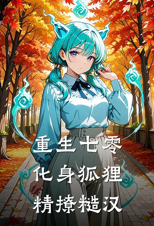 重生七零：化身狐狸精撩糙汉