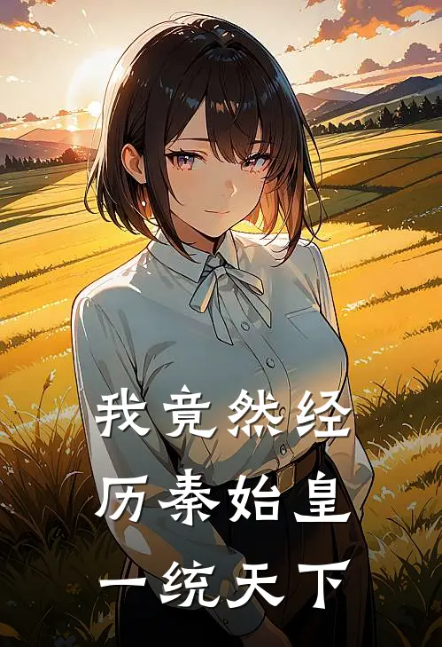 我竟然经历秦始皇一统天下