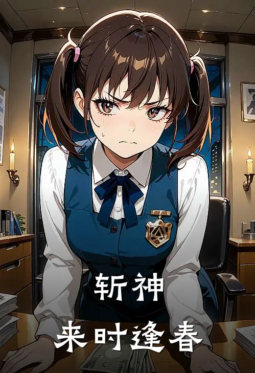 斩神：来时逢春