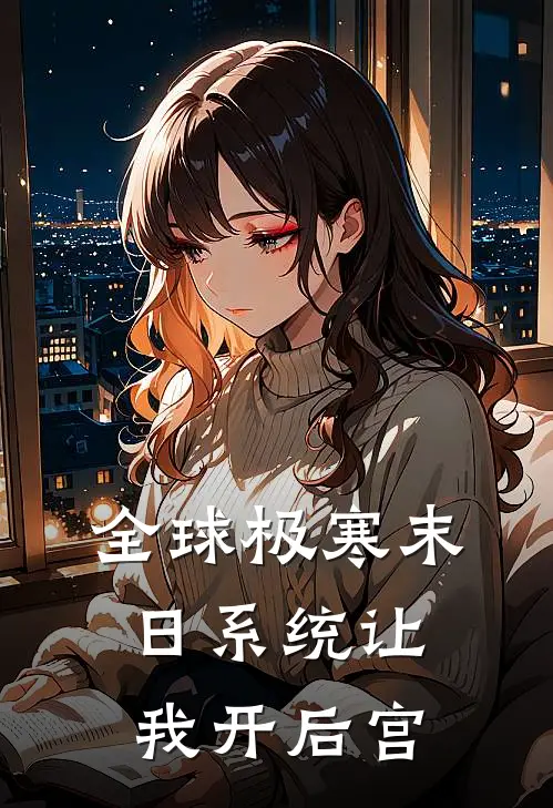 全球极寒末日系统让我开后宫
