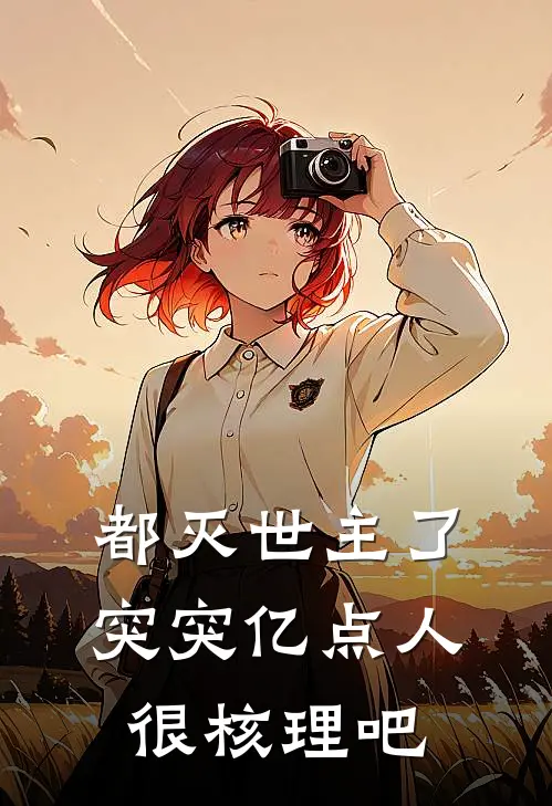 都灭世主了，突突亿点人很核理吧