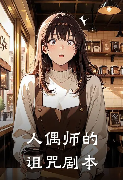 人偶师的诅咒剧本顾离渊程砚秋免费小说阅读_免费小说大全人偶师的诅咒剧本(顾离渊程砚秋)