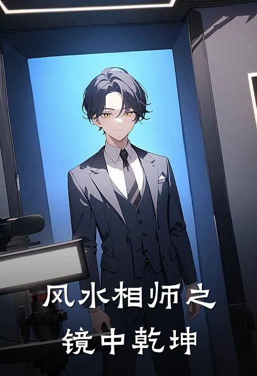 风水相师之镜中乾坤(杨辰林小婉)完结小说_热门小说推荐风水相师之镜中乾坤杨辰林小婉