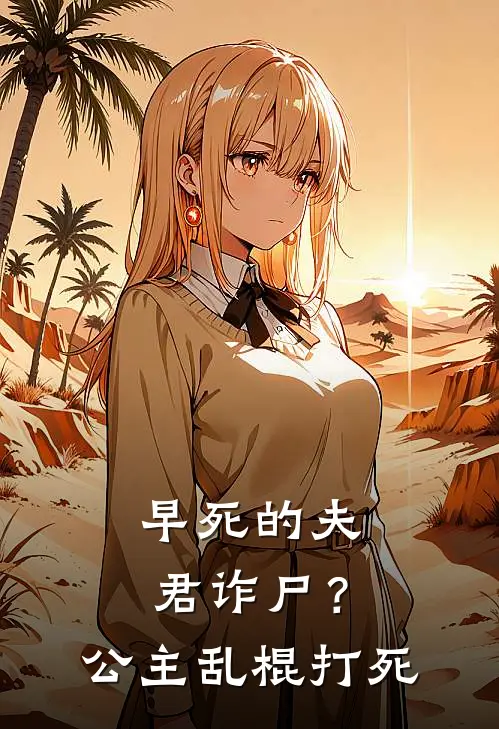 早死的夫君诈尸？公主：乱棍打死(楚泠玥周停云)完结小说推荐_小说全文免费阅读早死的夫君诈尸？公主：乱棍打死楚泠玥周停云