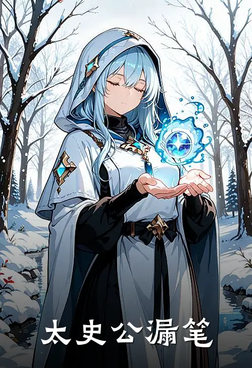 太史公漏笔(白衍裴炎)完结小说推荐_小说全文免费阅读太史公漏笔白衍裴炎