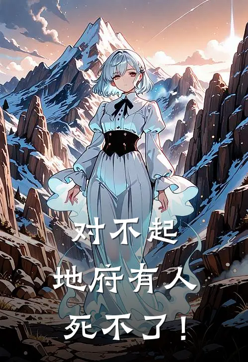 对不起，地府有人，死不了！