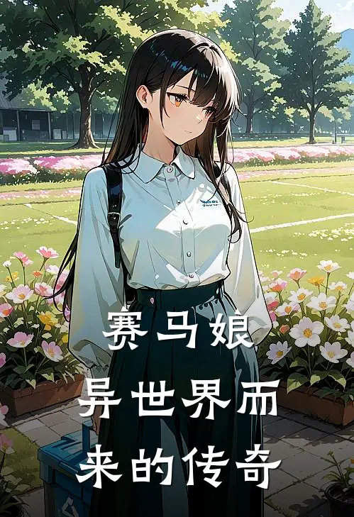 赛马娘：异世界而来的传奇