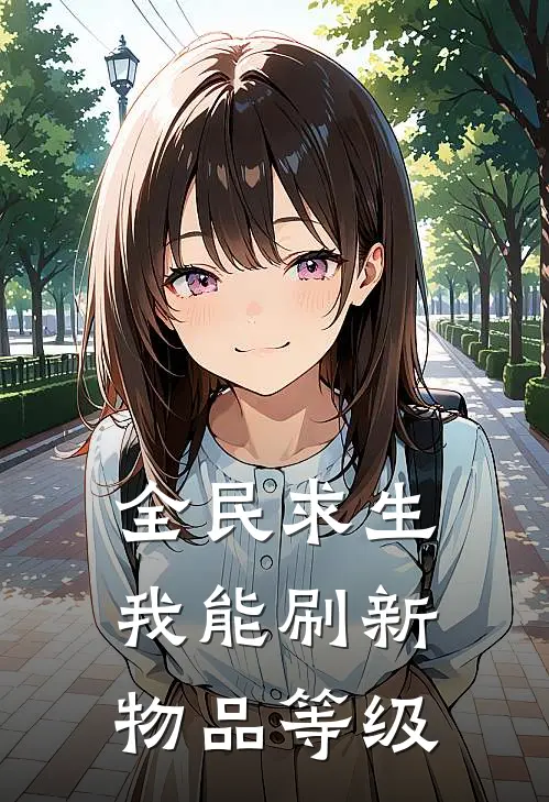 全民求生，我能刷新物品等级(楚燃楚燃)热门网络小说_最新章节列表全民求生，我能刷新物品等级(楚燃楚燃)