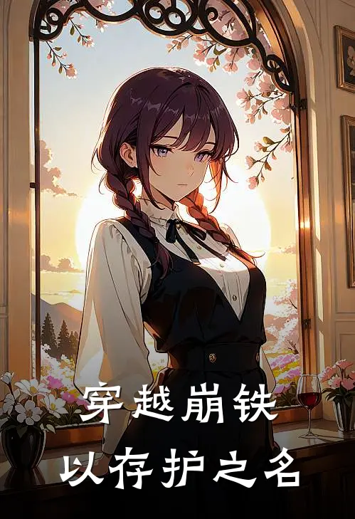 穿越崩铁：以存护之名