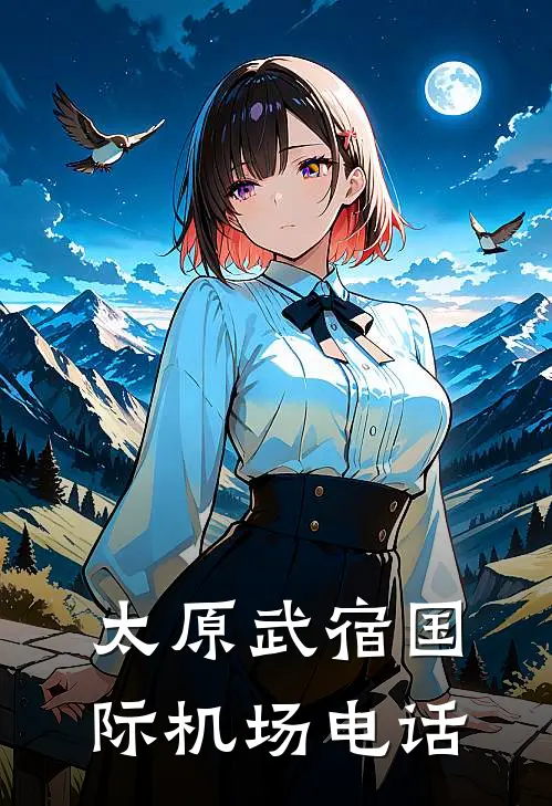 太原武宿国际机场电话