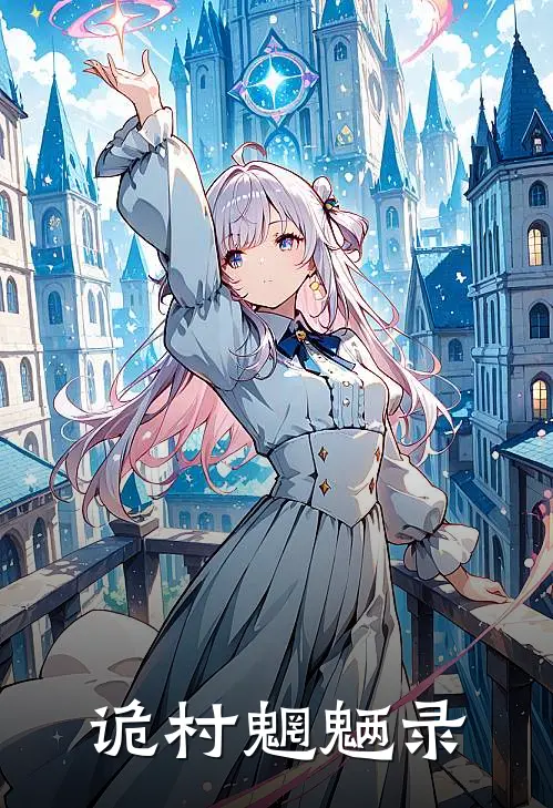 诡村魍魉录(苏白林青)完本小说_免费阅读无弹窗诡村魍魉录苏白林青