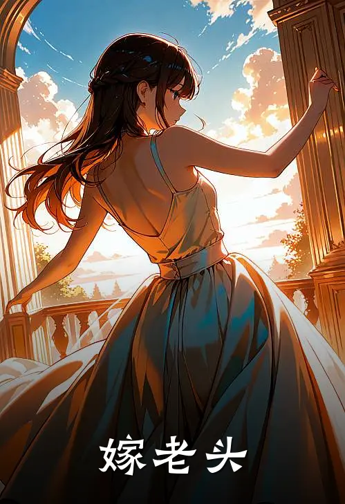 嫁老头
