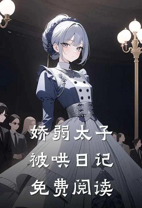 娇弱太子被哄日记免费阅读