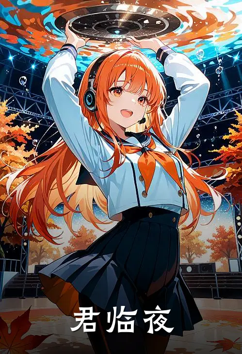 王夜王宏《君临夜》完结版免费阅读_王夜王宏热门小说