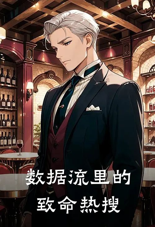 数据流里的致命热搜陈默陈默免费完结小说_完本完结小说数据流里的致命热搜(陈默陈默)