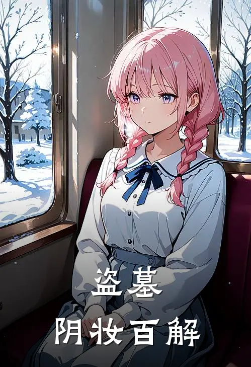 盗墓：阴妆百解(陈锋闻言)全文免费在线阅读_盗墓：阴妆百解热门小说