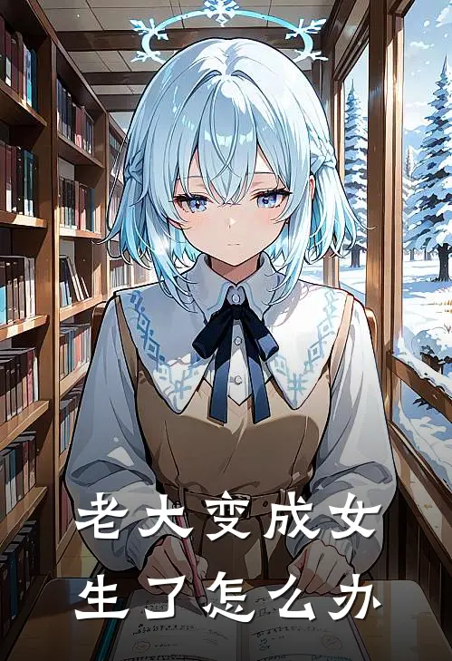 老大变成女生了怎么办