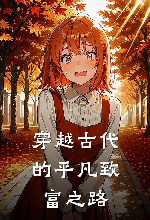 穿越古代的平凡致富之路(北辰玛德)全本免费小说阅读_全文免费阅读穿越古代的平凡致富之路北辰玛德