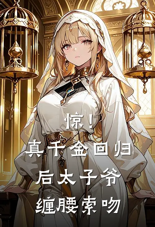 惊！真千金回归后太子爷缠腰索吻婉婉南晴婉无弹窗全文免费阅读_最新推荐小说惊！真千金回归后太子爷缠腰索吻(婉婉南晴婉)