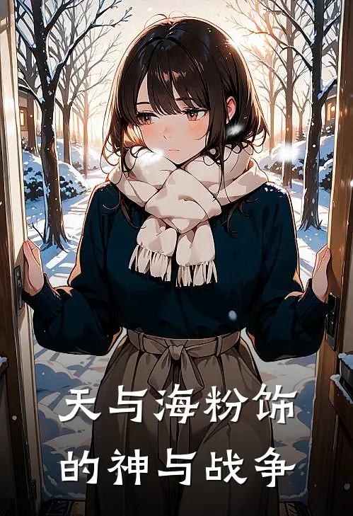 天与海粉饰的神与战争