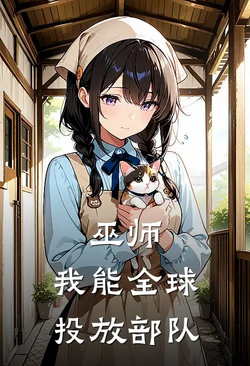 巫师：我能全球投放部队(威廉詹姆)热门小说_完结版小说全文免费阅读巫师：我能全球投放部队(威廉詹姆)