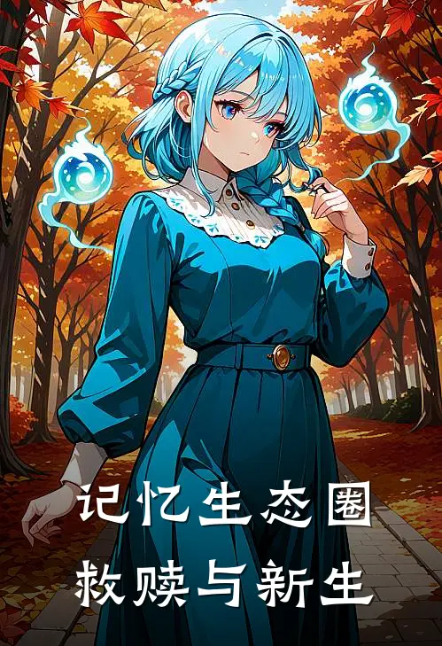 记忆生态圈：救赎与新生