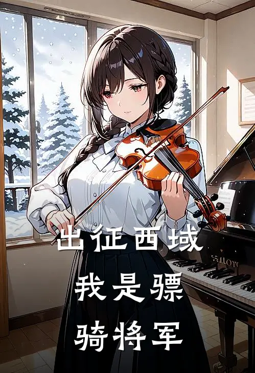 出征西域，我是骠骑将军卫青李广完结版免费阅读_出征西域，我是骠骑将军全章节免费在线阅读